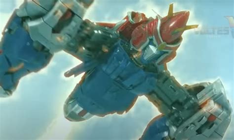 voltes v พากย์ไทย เต็มเรื่อง|3 ตอนแรกของซีรี่ส์หุ่นยักษ์ “Voltes V” ฉบับคนแสดง .